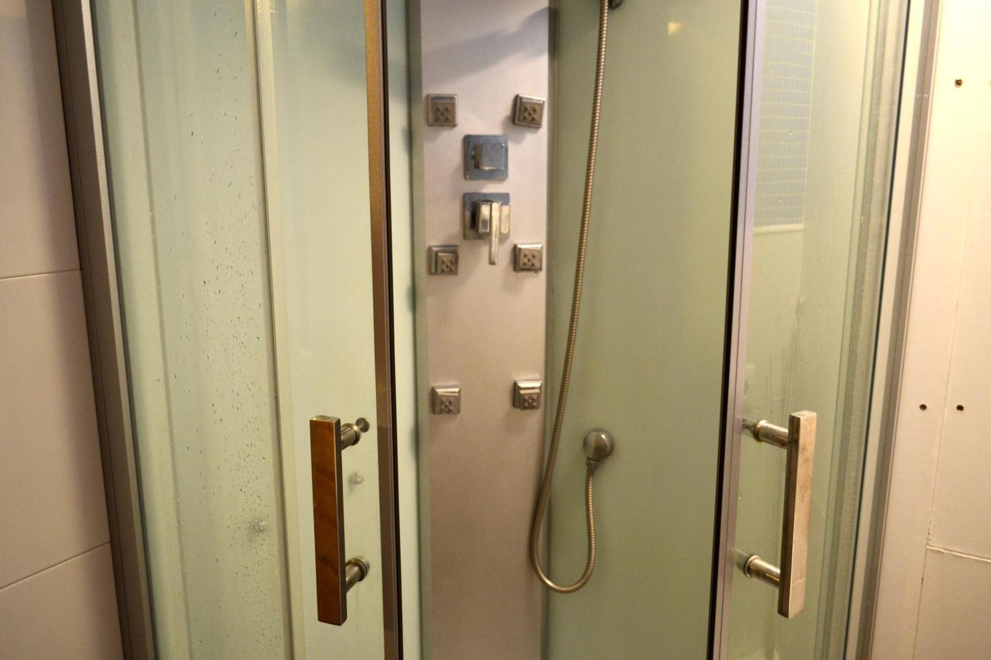 Albergue O Fogar De Teodomiro Santiago de Compostela Eksteriør bilde