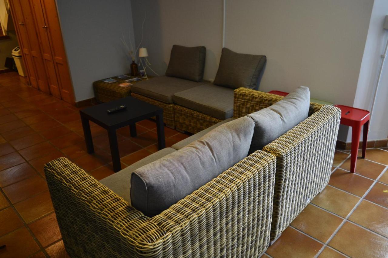 Albergue O Fogar De Teodomiro Santiago de Compostela Eksteriør bilde