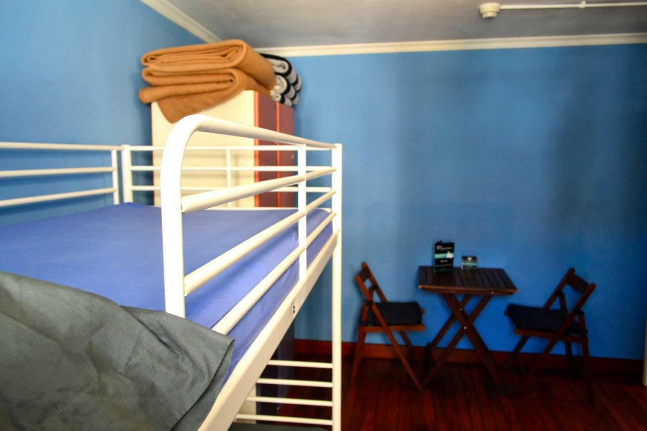 Albergue O Fogar De Teodomiro Santiago de Compostela Eksteriør bilde