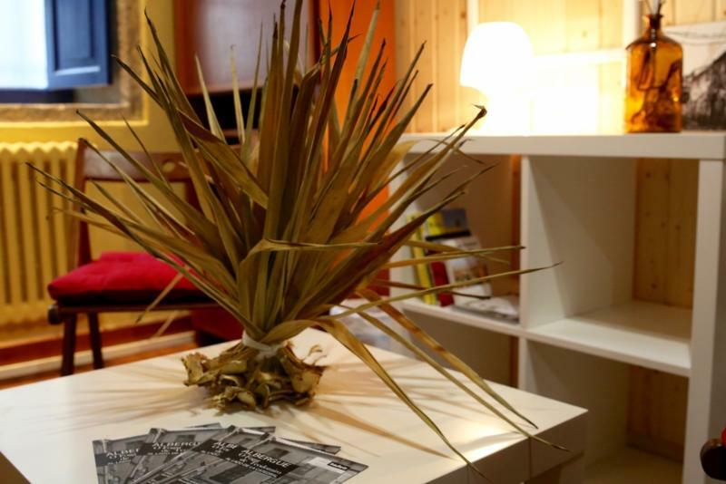 Albergue O Fogar De Teodomiro Santiago de Compostela Eksteriør bilde